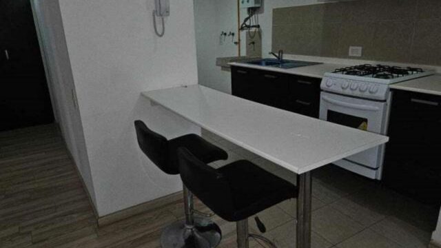 Departamento en Renta en Argentina Poniente Miguel Hidalgo CDMX 6