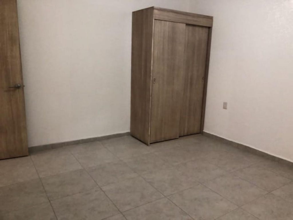 Departamento en Renta en Chapultepec EdoMex 3