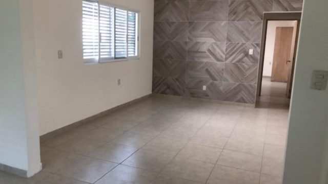 Departamento en Renta en Chapultepec EdoMex 4