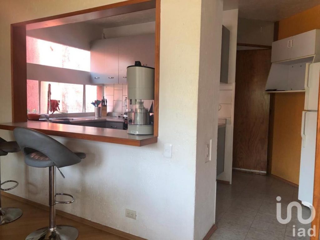 Departamento en Renta en Colina del Sur Alvaro Obregon CDMX 1