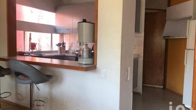 Departamento en Renta en Colina del Sur Alvaro Obregon CDMX 1
