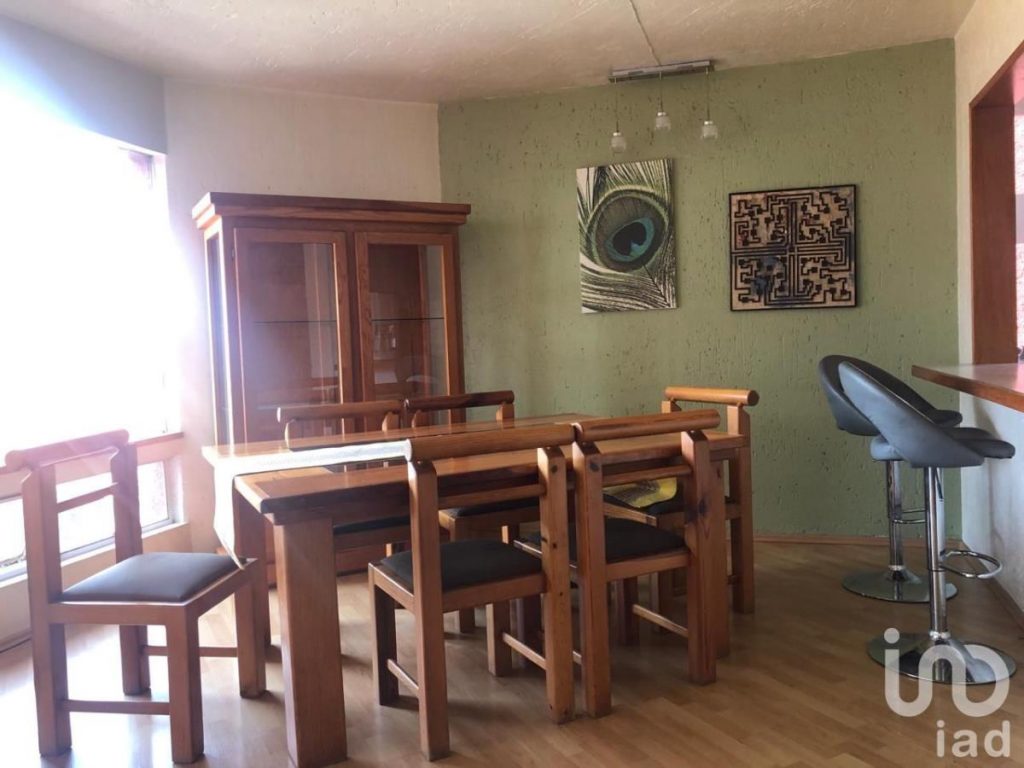 Departamento en Renta en Colina del Sur Alvaro Obregon CDMX 6