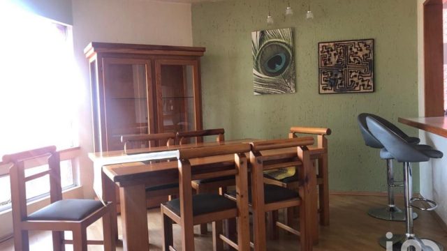 Departamento en Renta en Colina del Sur Alvaro Obregon CDMX 6