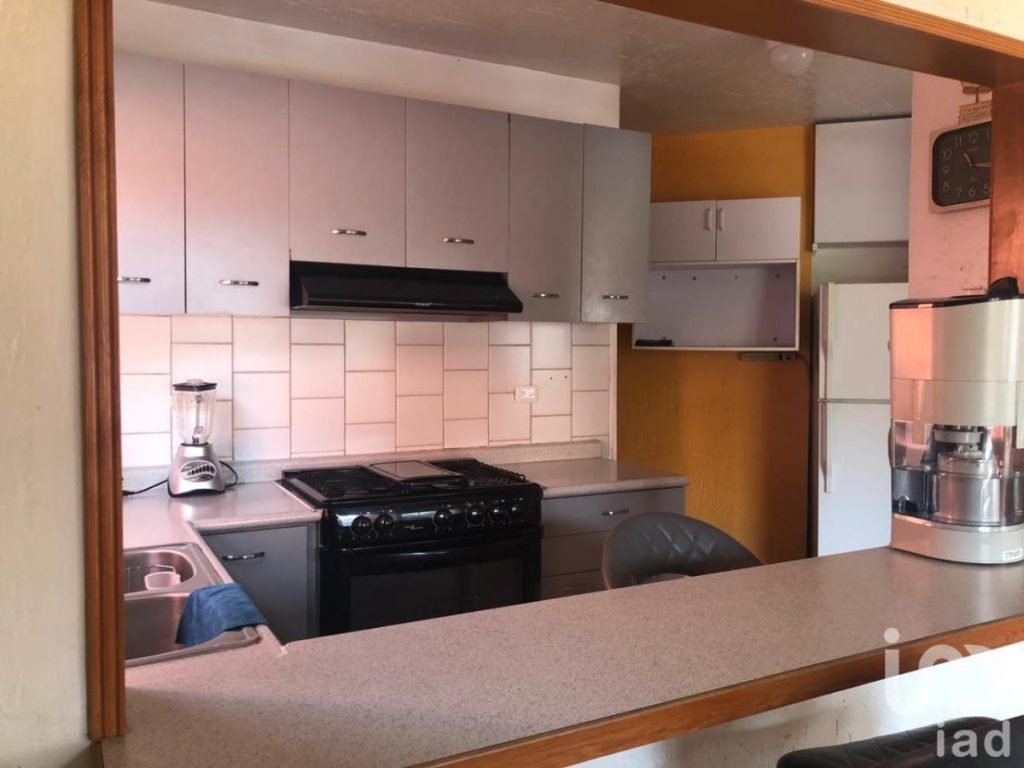 Departamento en Renta en Colina del Sur Alvaro Obregon CDMX 7