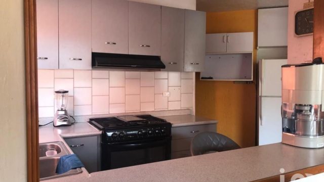 Departamento en Renta en Colina del Sur Alvaro Obregon CDMX 7