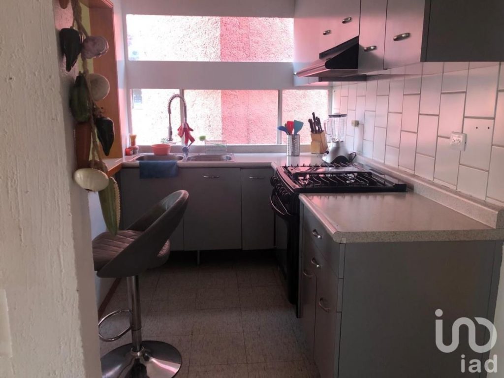 Departamento en Renta en Colina del Sur Alvaro Obregon CDMX 8