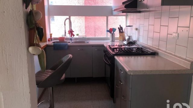 Departamento en Renta en Colina del Sur Alvaro Obregon CDMX 8