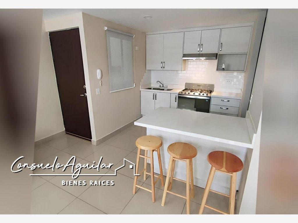 Departamento en Renta en Colinas de California Tijuana 2