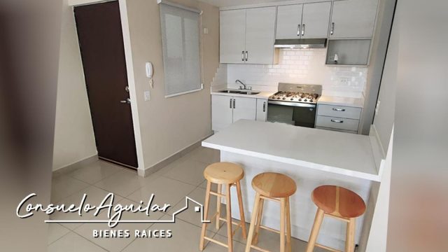Departamento en Renta en Colinas de California Tijuana 2