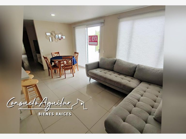 Departamento en Renta en Colinas de California Tijuana