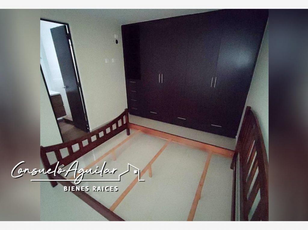 Departamento en Renta en Colinas de California Tijuana 4