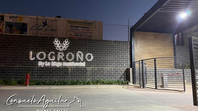 Departamento en Renta en Colinas de California Tijuana 5