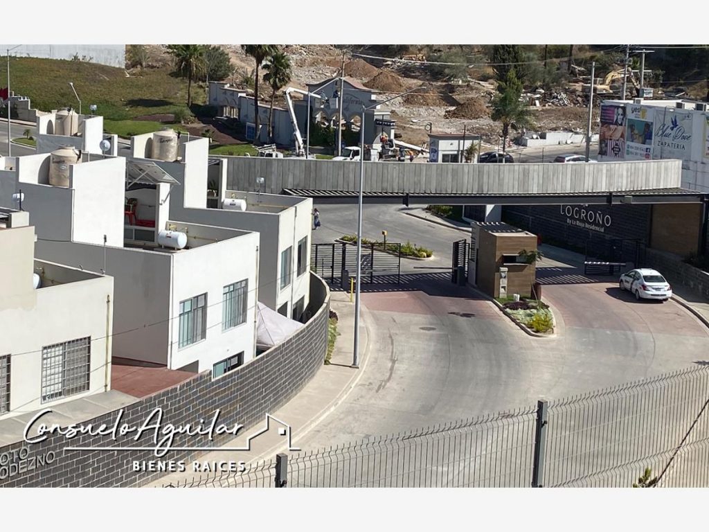 Departamento en Renta en Colinas de California Tijuana 6