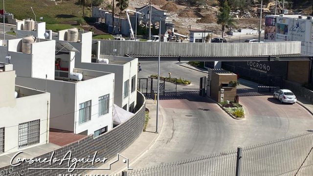 Departamento en Renta en Colinas de California Tijuana 6