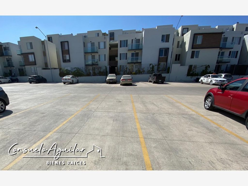 Departamento en Renta en Colinas de California Tijuana 7