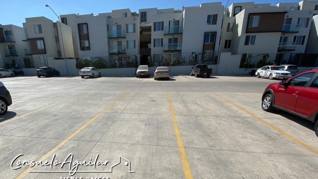 Departamento en Renta en Colinas de California Tijuana 7