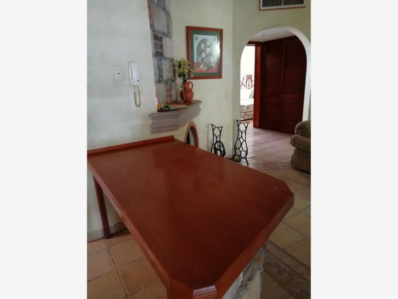 Departamento en Renta en Contry Monterrey Nuevo Leon 1