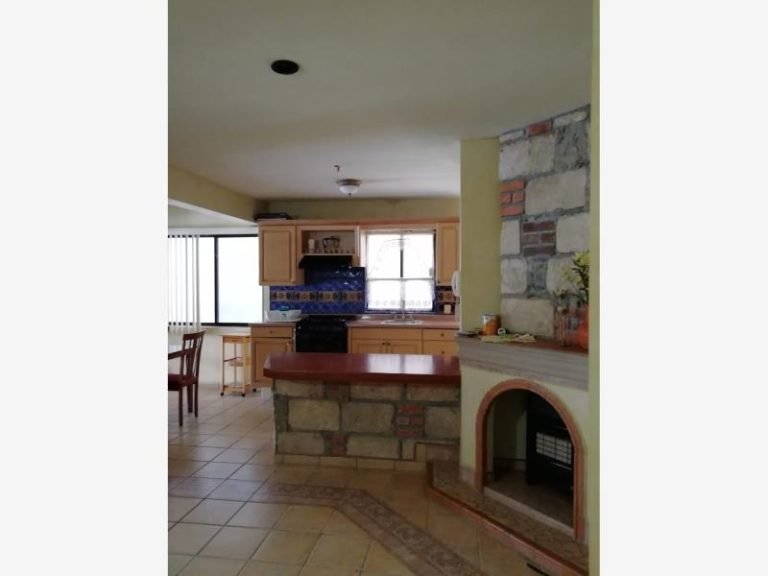 Departamento en Renta en Contry Monterrey Nuevo Leon