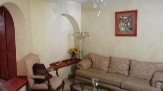 Departamento en Renta en Contry Monterrey Nuevo Leon 3