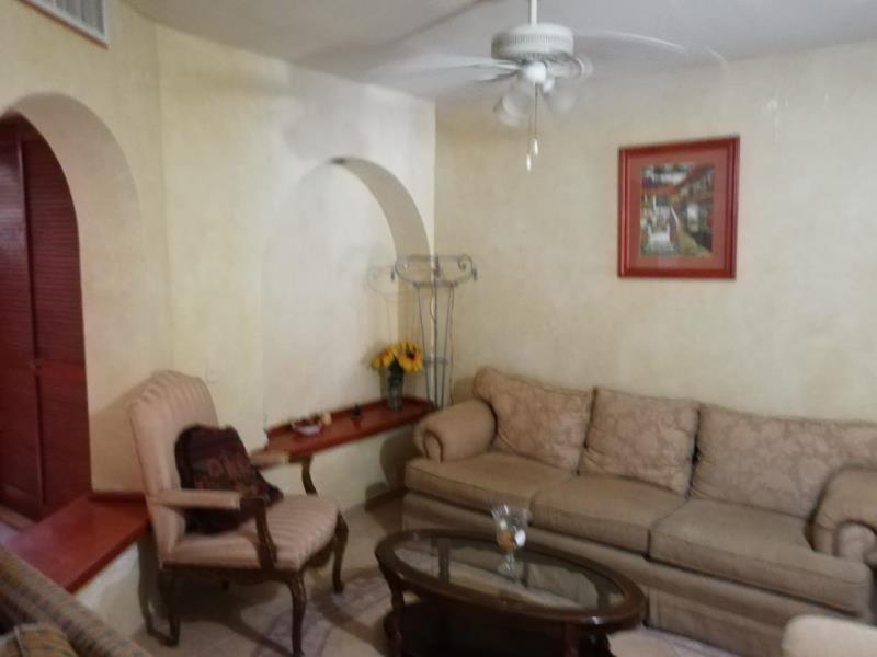 Departamento en Renta en Contry Monterrey Nuevo Leon 3