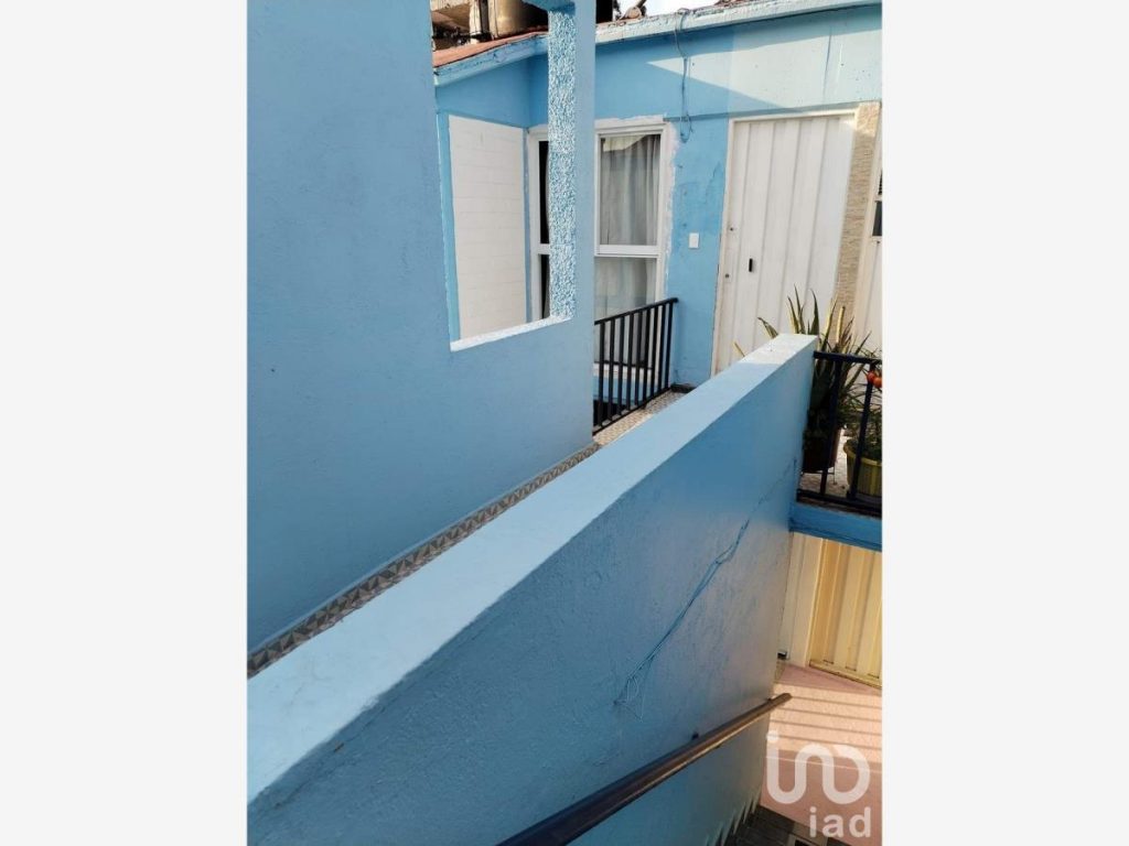 Departamento en Renta en Culhuacan CTM Seccion X Coyoacan CDMX 1