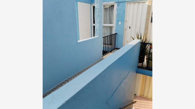 Departamento en Renta en Culhuacan CTM Seccion X Coyoacan CDMX 1