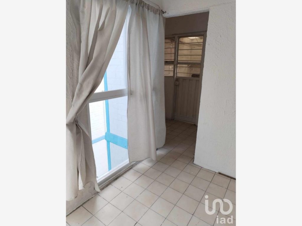 Departamento en Renta en Culhuacan CTM Seccion X Coyoacan CDMX 3