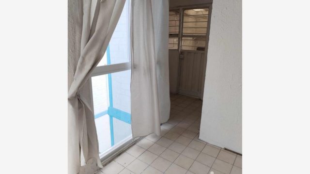 Departamento en Renta en Culhuacan CTM Seccion X Coyoacan CDMX 3