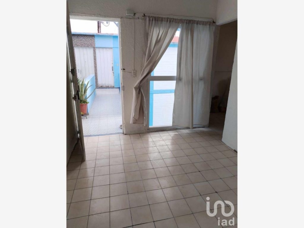 Departamento en Renta en Culhuacan CTM Seccion X Coyoacan CDMX 4