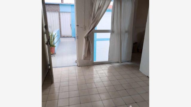 Departamento en Renta en Culhuacan CTM Seccion X Coyoacan CDMX 4