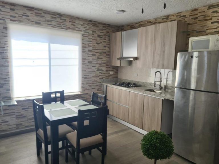 Departamento en Renta en Del Valle San Pedro Garza Garcia Nuevo Leon