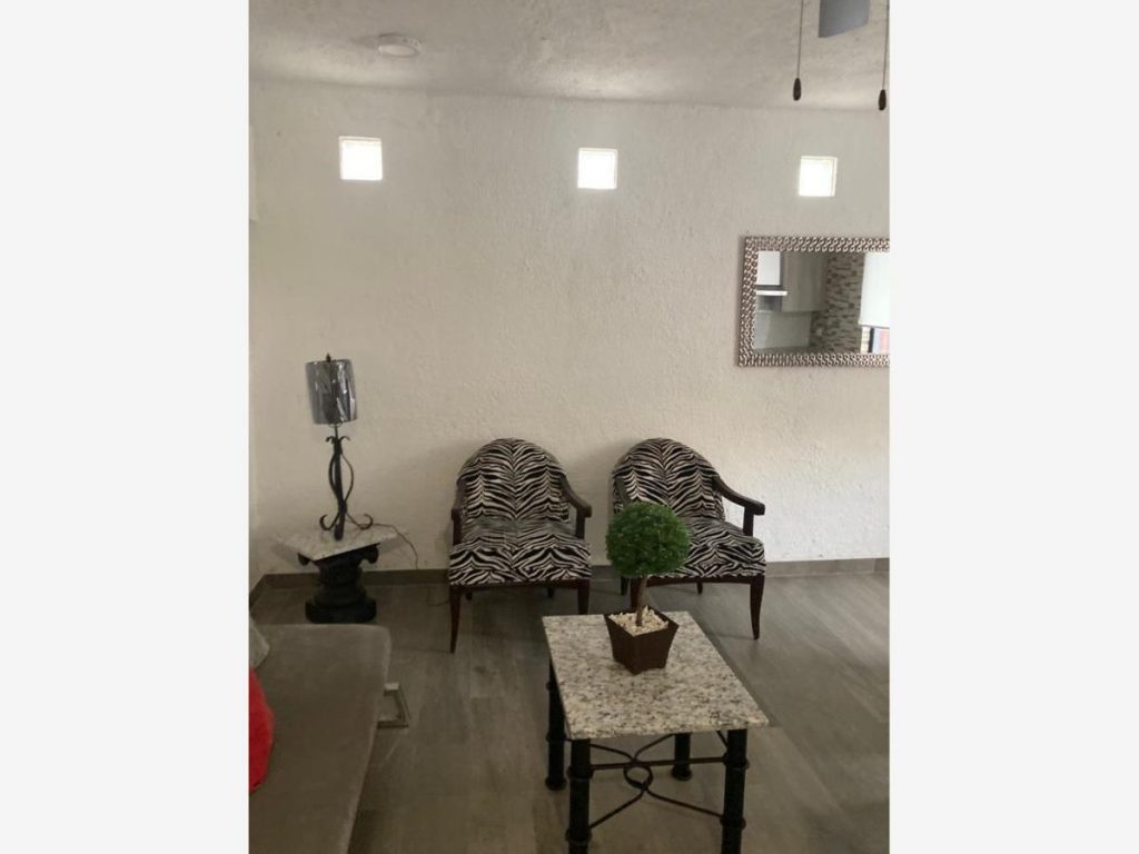 Departamento en Renta en Del Valle San Pedro Garza Garcia Nuevo Leon 3