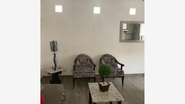 Departamento en Renta en Del Valle San Pedro Garza Garcia Nuevo Leon 3