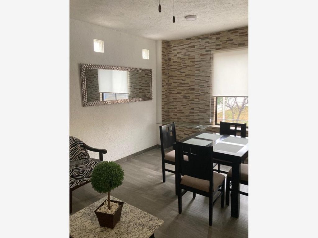 Departamento en Renta en Del Valle San Pedro Garza Garcia Nuevo Leon 4