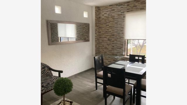 Departamento en Renta en Del Valle San Pedro Garza Garcia Nuevo Leon 4