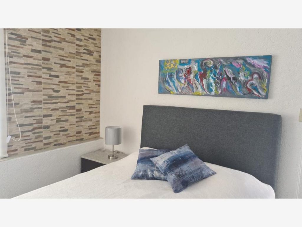 Departamento en Renta en Del Valle San Pedro Garza Garcia Nuevo Leon 5