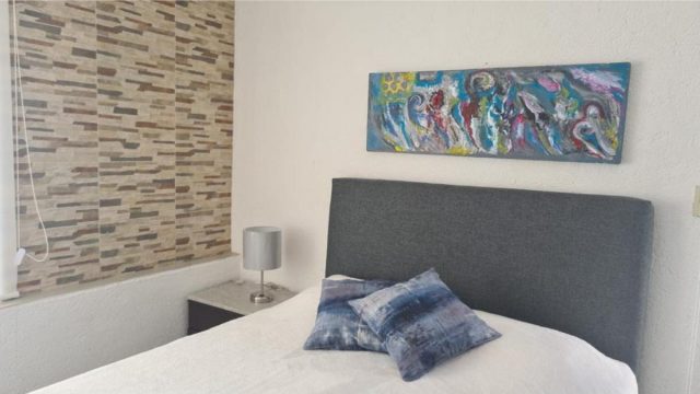 Departamento en Renta en Del Valle San Pedro Garza Garcia Nuevo Leon 5