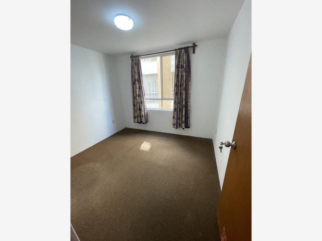 Departamento en Renta en Doctores Cuauhtemoc CDMX 2