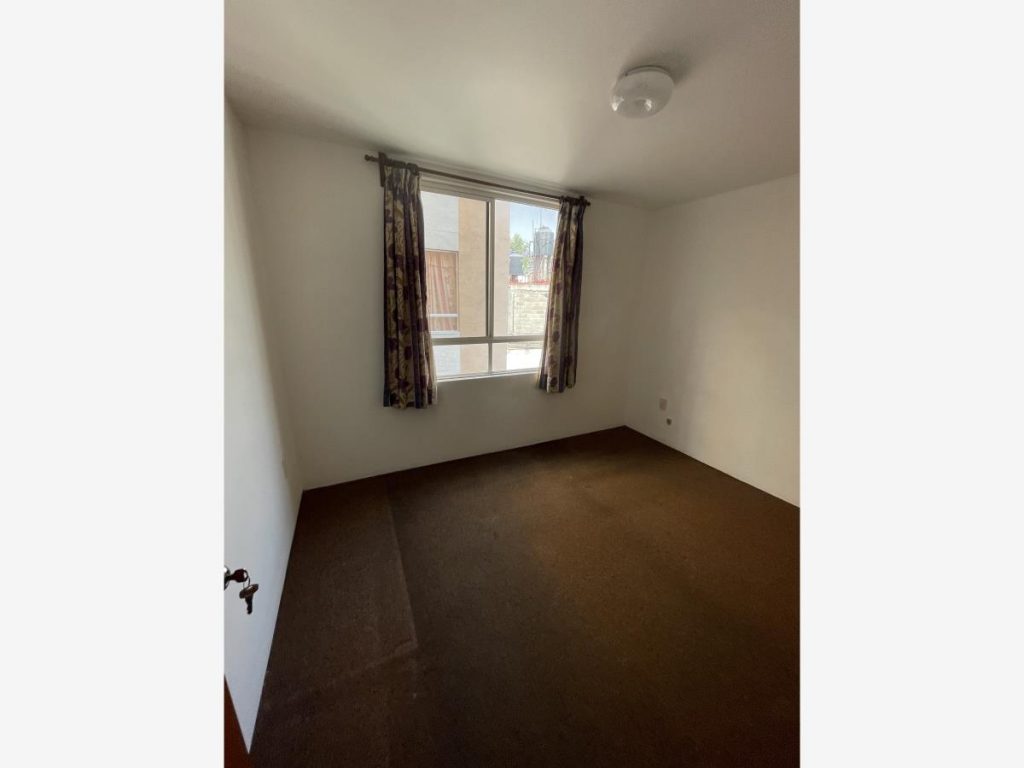 Departamento en Renta en Doctores Cuauhtemoc CDMX 3