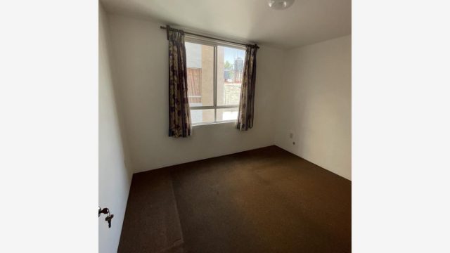 Departamento en Renta en Doctores Cuauhtemoc CDMX 3