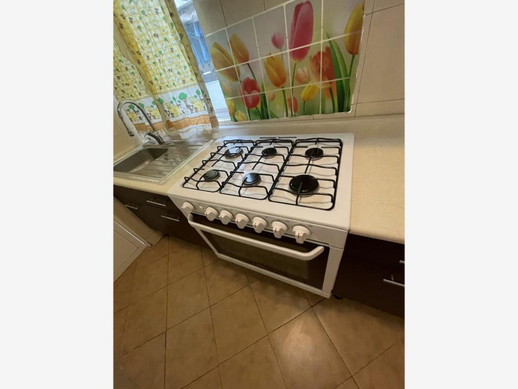 Departamento en Renta en Doctores Cuauhtemoc CDMX 4
