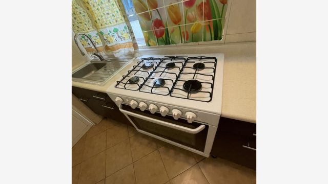 Departamento en Renta en Doctores Cuauhtemoc CDMX 4