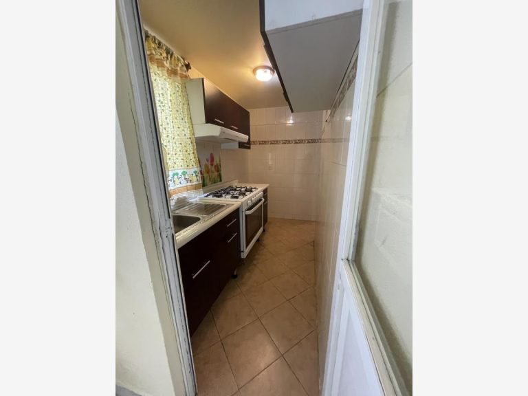 Departamento en Renta en Doctores Cuauhtemoc CDMX