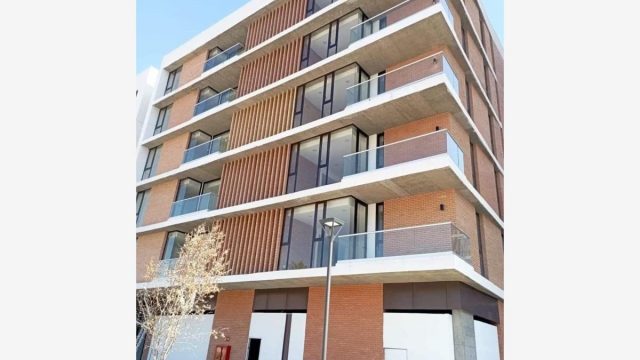 Departamento en Renta en El Lechugal Santa Catarina Nuevo Leon 1