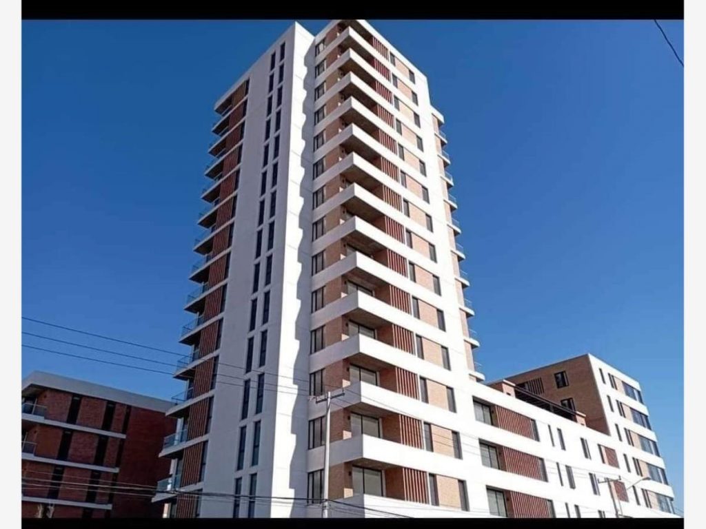 Departamento en Renta en El Lechugal Santa Catarina Nuevo Leon 2
