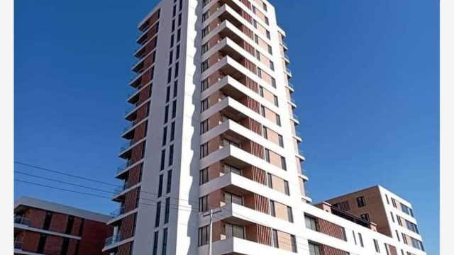 Departamento en Renta en El Lechugal Santa Catarina Nuevo Leon 2