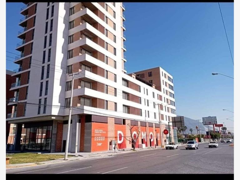 Departamento en Renta en El Lechugal Santa Catarina Nuevo Leon