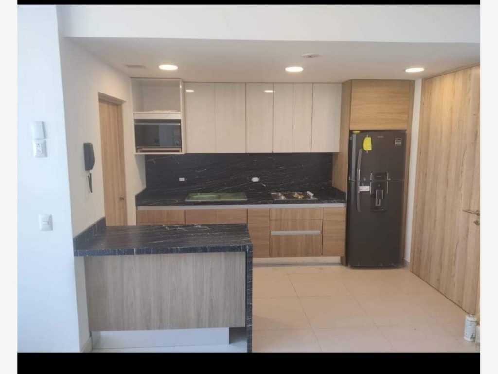 Departamento en Renta en El Lechugal Santa Catarina Nuevo Leon 4