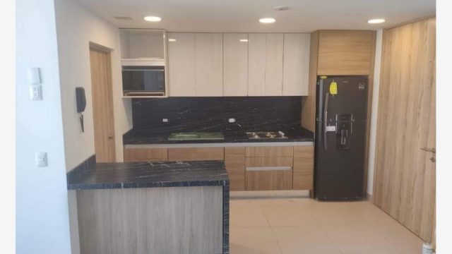 Departamento en Renta en El Lechugal Santa Catarina Nuevo Leon 4