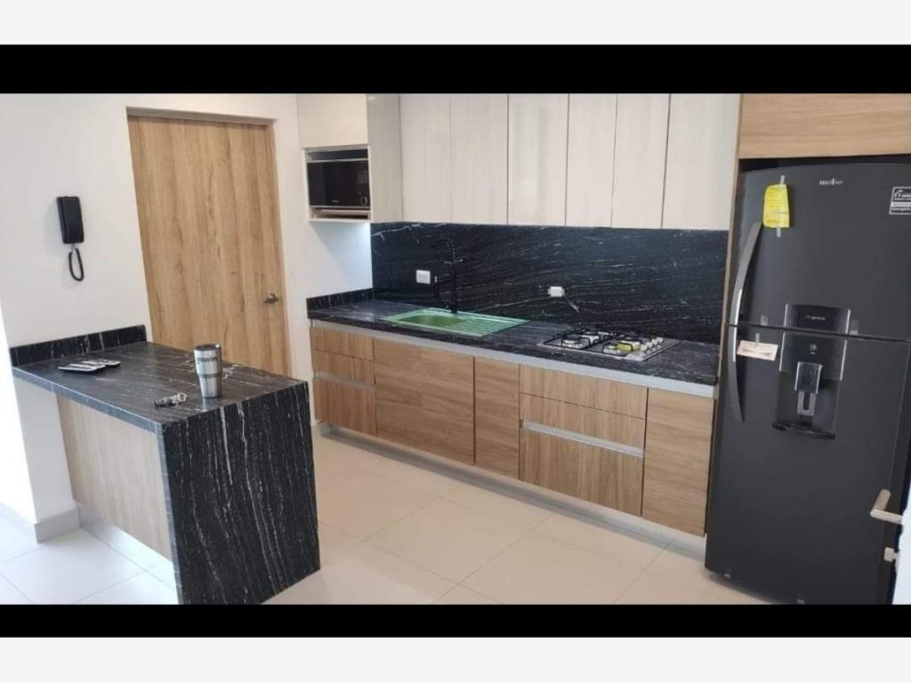 Departamento en Renta en El Lechugal Santa Catarina Nuevo Leon 5